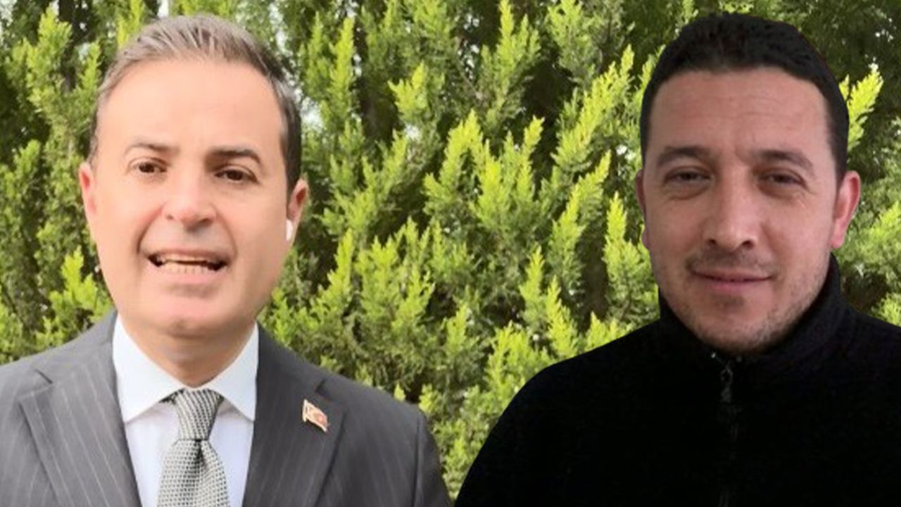 Adı var, kendisi yok! Büyükşehir için aday oldu, sırra kadem bastı Adı var, kendisi yok! Büyükşehir için aday oldu, sırra kadem bastı - 1. Resim