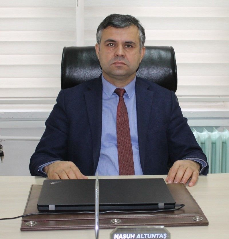 BBP'li iki adayın adaylığı YSK tarafından düşürüldü BBP'de iki adayın adaylığı YSK tarafından düşürüldü - 1. Resim