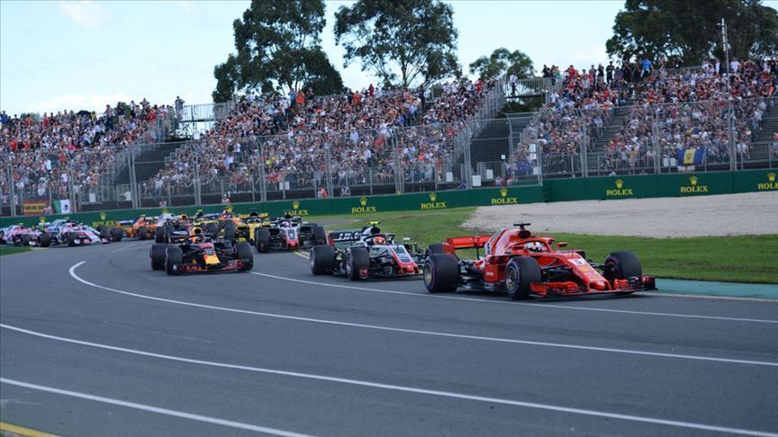 Formula 1 Bahren GP 2 Mart'ta başlıyor! Formula 1 yarış takvimi 2024 Formula 1 Bahren GP tarih ve yerleri belli oldu! Formula 1 yarış takvimi 2024 - 1. Resim