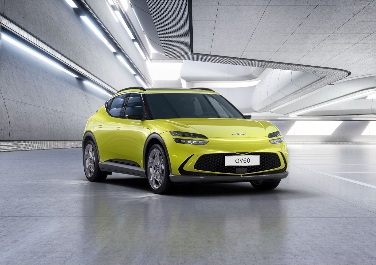 Hyundai çarpışma testlerinde zirvede  Hyundai çarpışma testlerinde zirvede  - 1. Resim