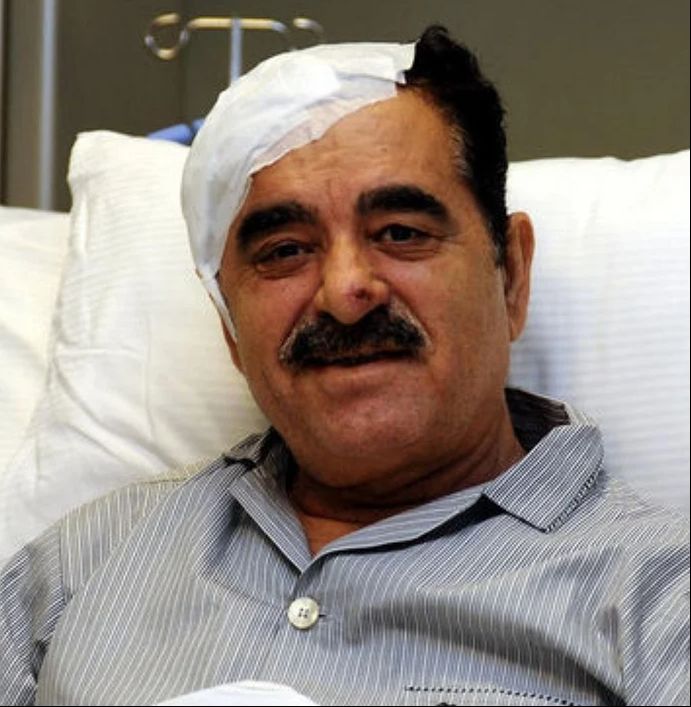 İbrahim Tatlıses’in vurulmasıyla ilgili şaka yapan komedyen Özkan Çelik' ölüm tehdidi - 3. Resim