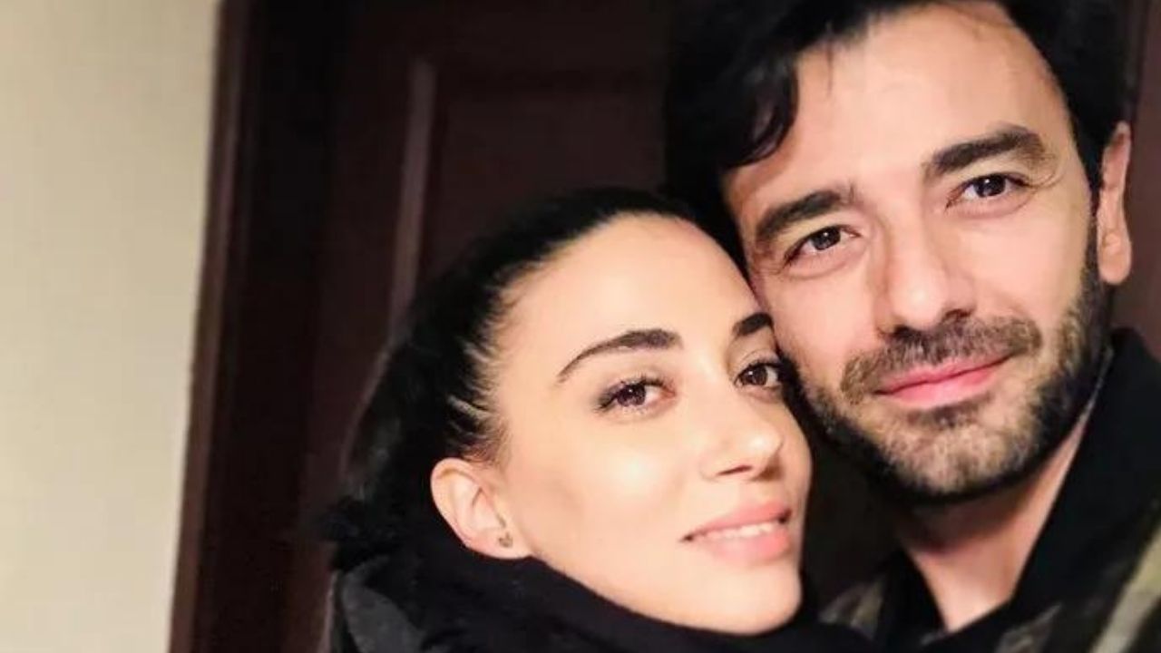 Kızılcık Şerbeti Nursema'nın eşi oyuncu Osman Karakoç çıktı - 1. Resim