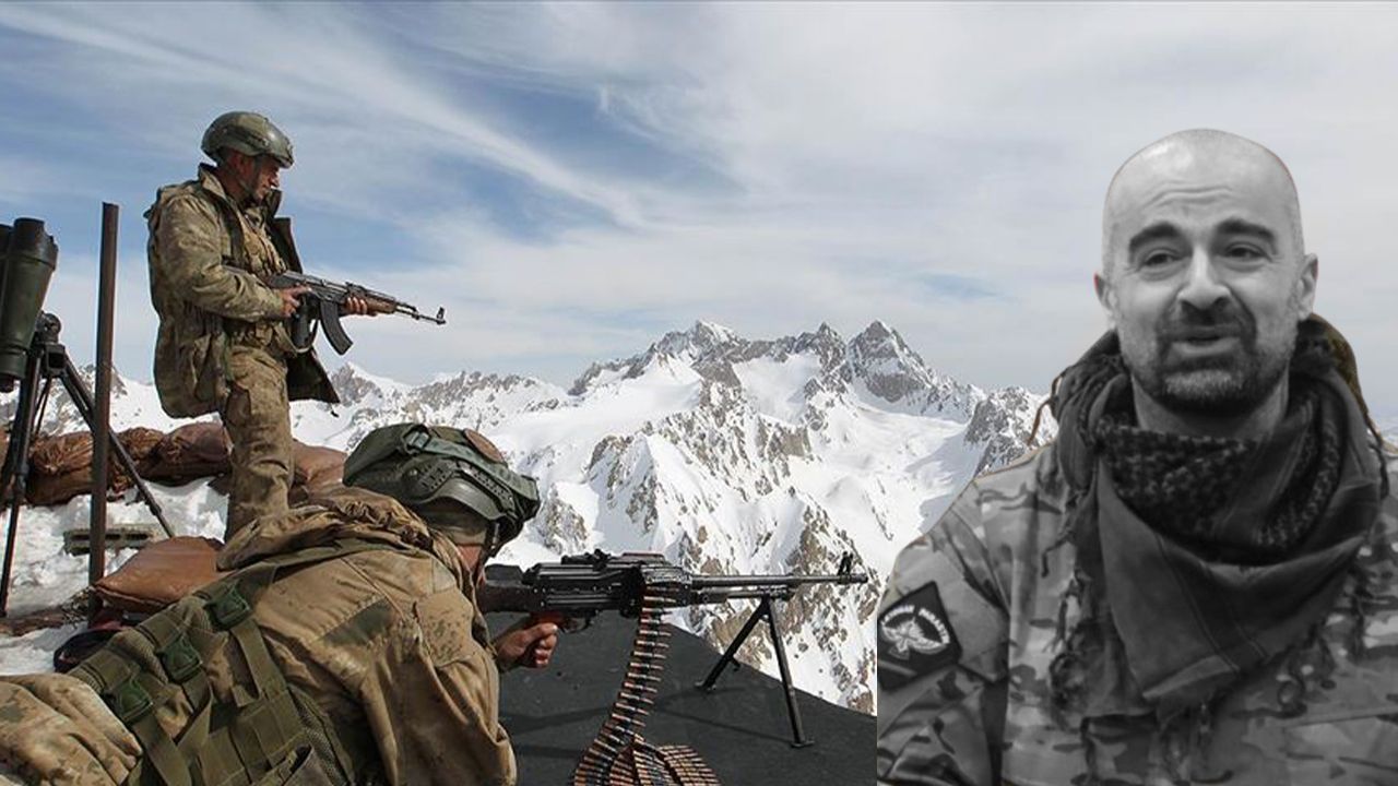 KYB-PKK ortaklığı ayyuka çıktı! Üs bölgelerimiz Süleymaniye’nin yakınına gidiyor