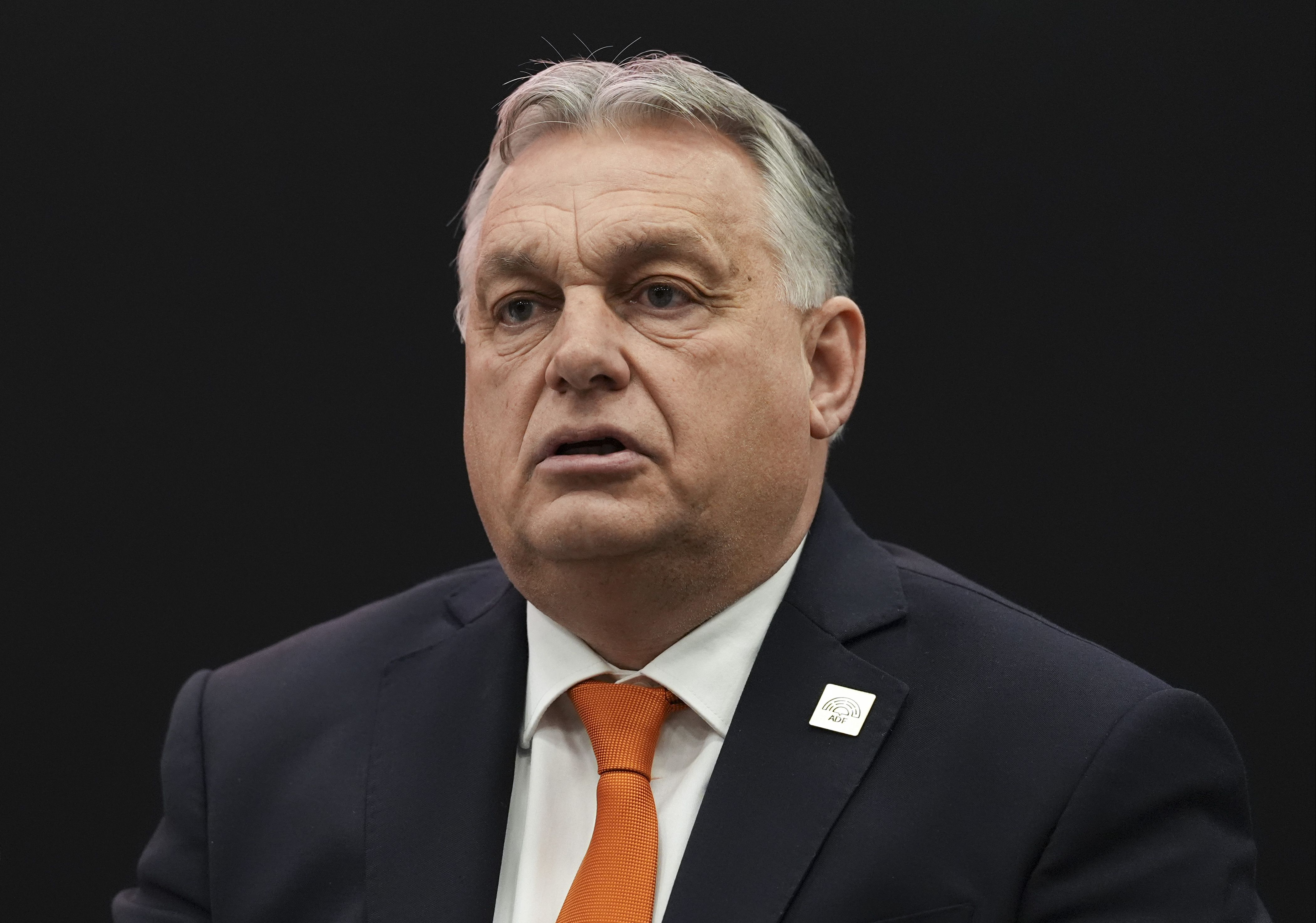 Macaristan Başbakanı Orban: Erdoğan Avrupa kıtasını kurtardı - 2. Resim