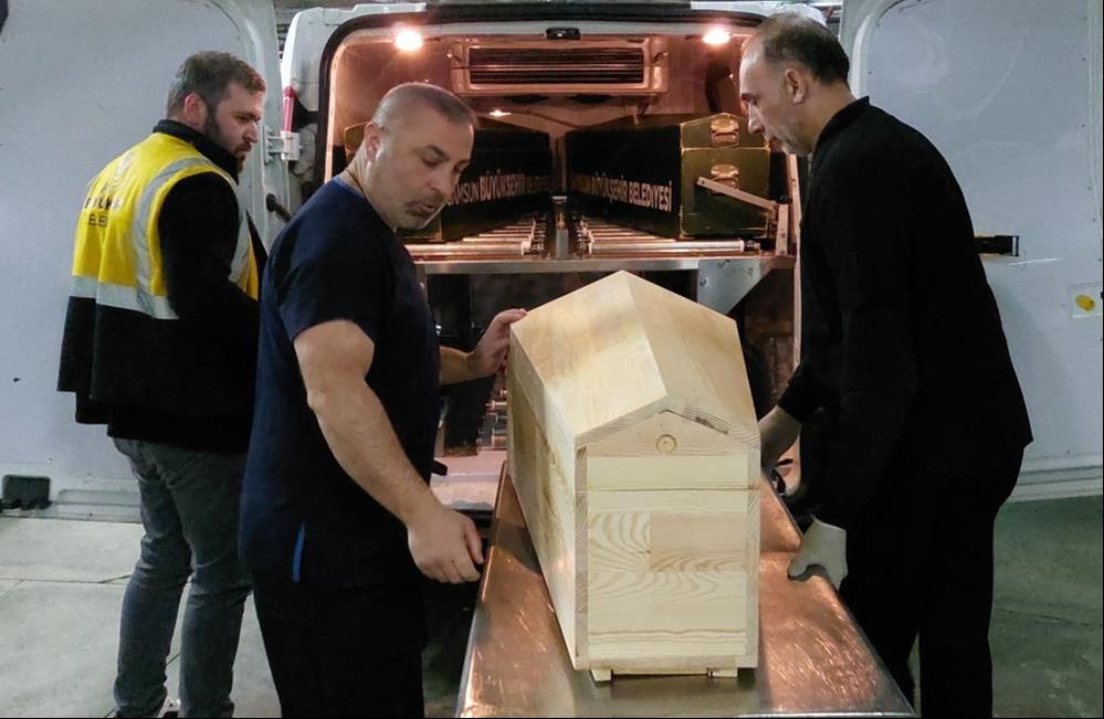 Nar tanesi 17 aylık bebeği canından etti Nar tanesi 17 aylık bebeği canından etti - 1. Resim