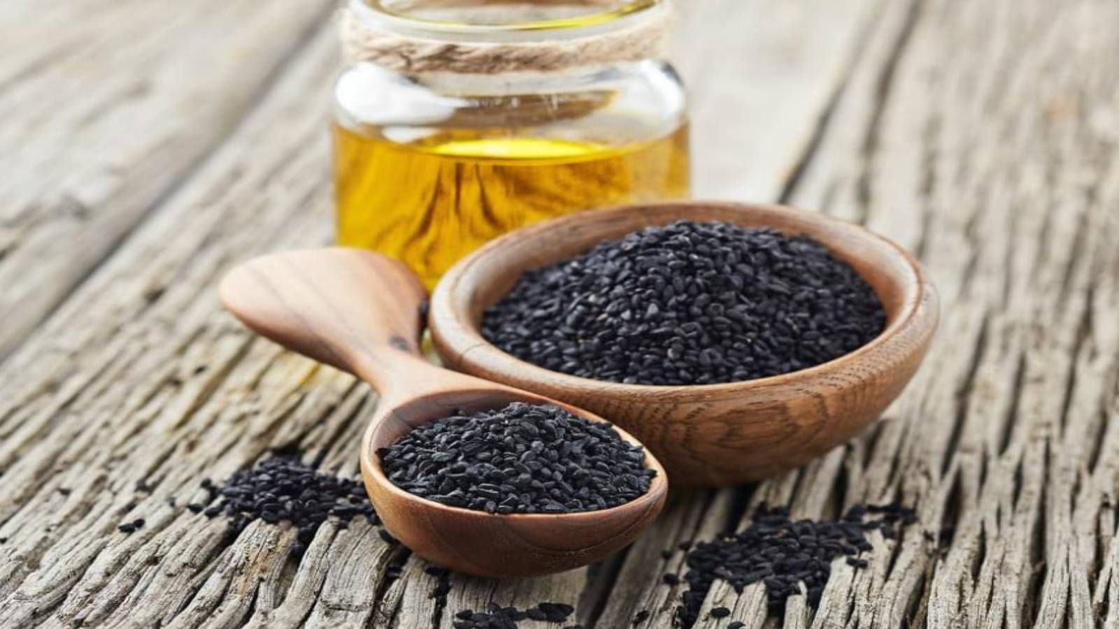 Tadı kadar faydası da fazla! Her derde deva oluyor, işte çörek otunun saymakla bitmeyen faydaları Tadı kadar faydası da fazla! Her derde deva oluyor, işte çörek otunun saymakla bitmeyen faydaları - 1. Resim