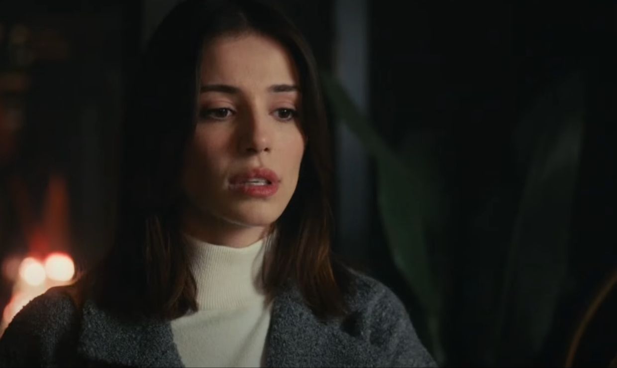 Taş Kağıt Makas dizisinde Büşra'yı kimin öldürdüğü merak konusu oldu Taş Kağıt Makas dizisinde Büşra'yı kimin öldürdüğü merak konusu oldu - 1. Resim