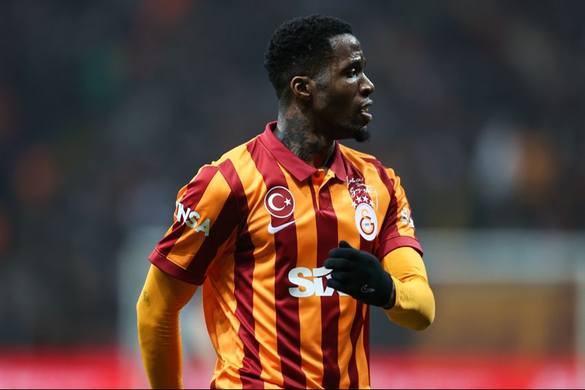 Tete ve Zaha'yı bırakıp Vinicius'u bombaladı: Hangi kriter bu futbolcuyu Galatasaray'a getirdi? Tete ve Zaha'yı bırakıp Vinicius'u bombaladı: Hangi kriter bu futbolcuyu Galatasaray'a getirdi? - 2. Resim