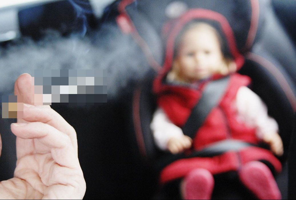 Uzman isim iki grup hakkında sigara içenleri uyardı: Kanser riski sizden 8 kat daha fazla - 1. Resim