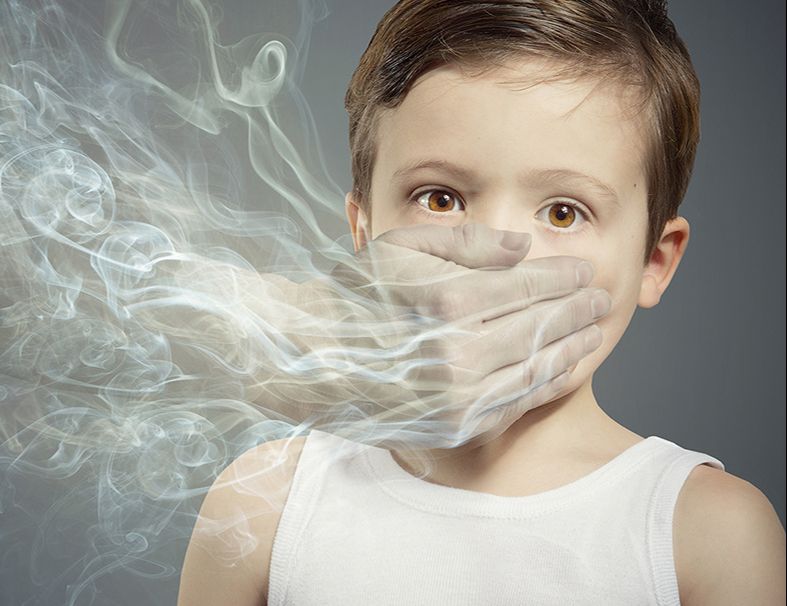 Uzman isim iki grup hakkında sigara içenleri uyardı: Kanser riski sizden 8 kat daha fazla - 2. Resim