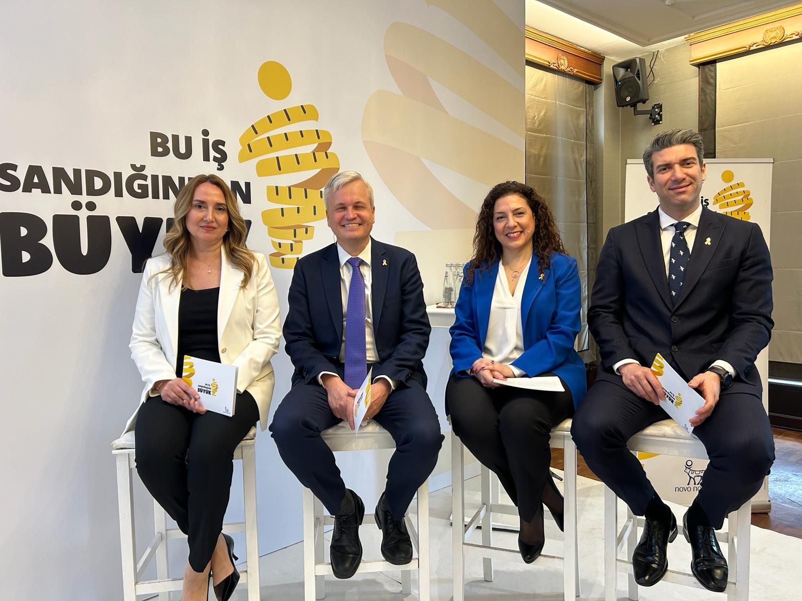 Dünyayı bekleyen büyük tehdit! 10 yıl içinde 2 kişiden 1’i obez olacak Dünyayı bekleyen büyük tehdit! 10 yıl içinde 2 kişiden 1’i obez olacak - 2. Resim