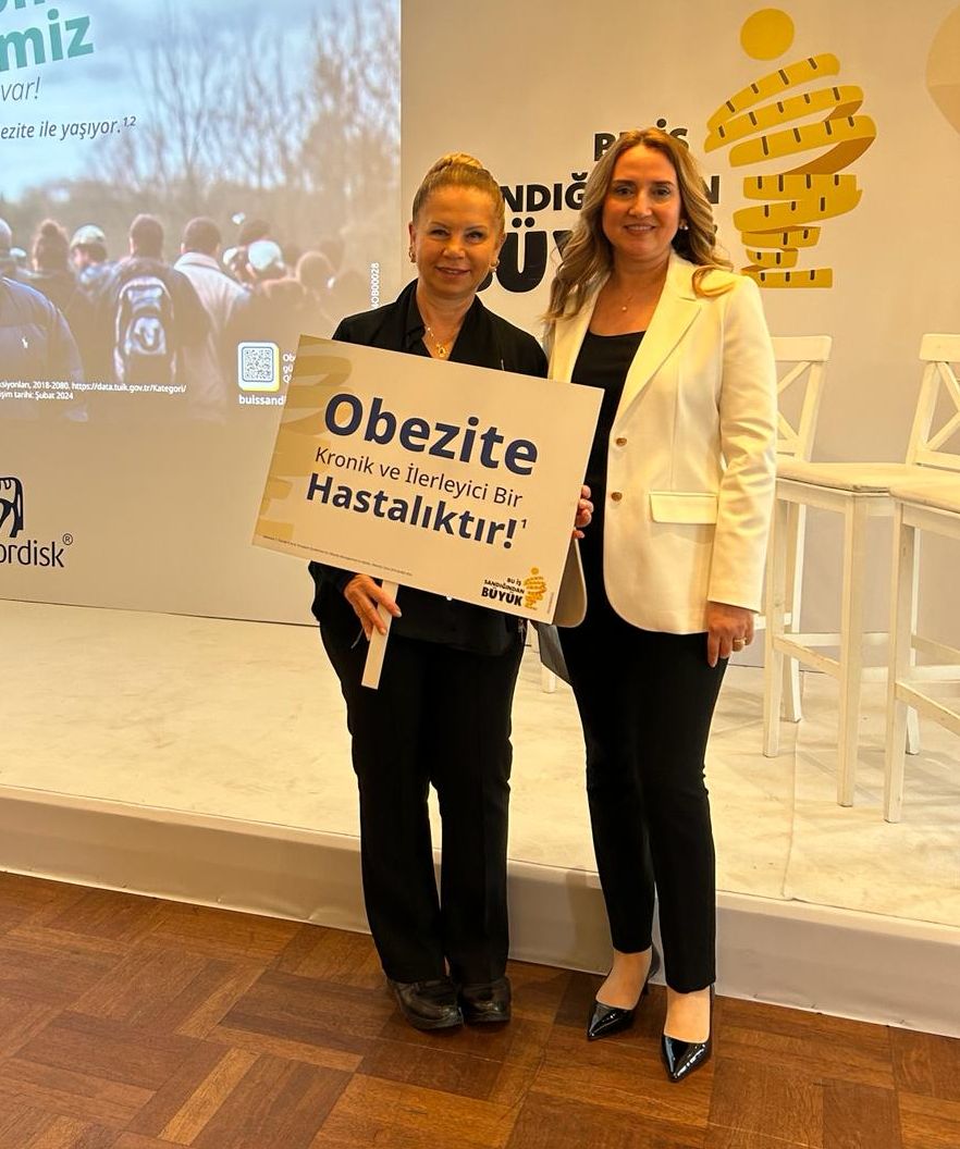 Dünyayı bekleyen büyük tehdit! 10 yıl içinde 2 kişiden 1’i obez olacak Dünyayı bekleyen büyük tehdit! 10 yıl içinde 2 kişiden 1’i obez olacak - 1. Resim