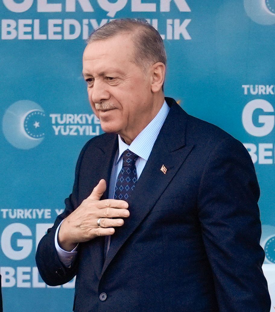 Erdoğan'dan Özel'e: DEM'le demlendi, şimdi hangi yalana sarılacağını şaşırdı Erdoğan'dan Özel'e: DEM'le demlendi, şimdi hangi yalana sarılacağını şaşırdı - 2. Resim