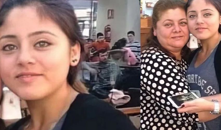 Eski fotoğrafları ortaya çıkan Sıla Türkoğlu estetik iddialarına cevap verdi Eski fotoğrafları ortaya çıkan Sıla Türkoğlu estetik iddialarına cevap verdi - 1. Resim