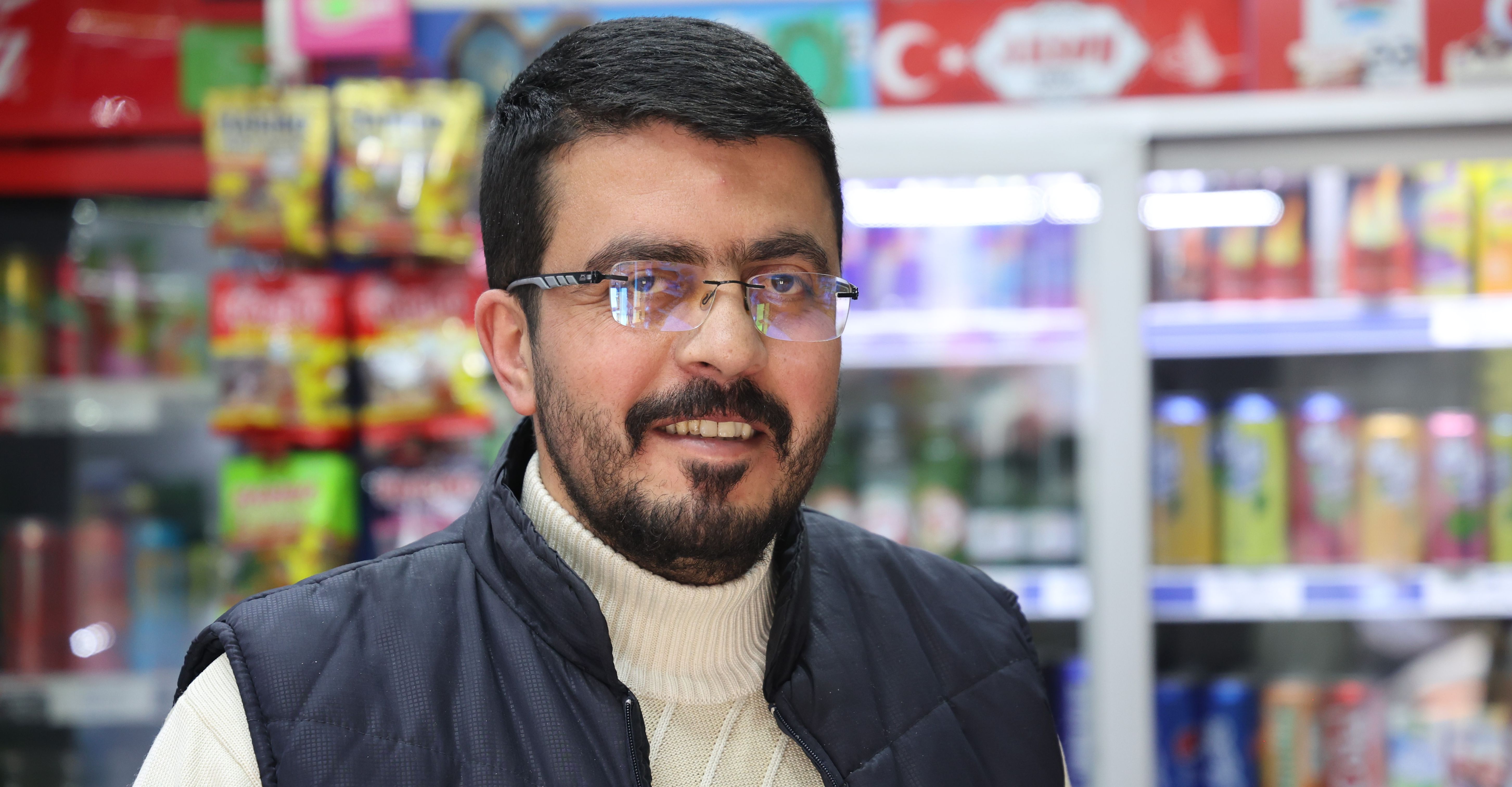 'İnsanlık ölmemiş' dedirten olay! Tam 14 gündür paranın sahibini arıyor - 1. Resim