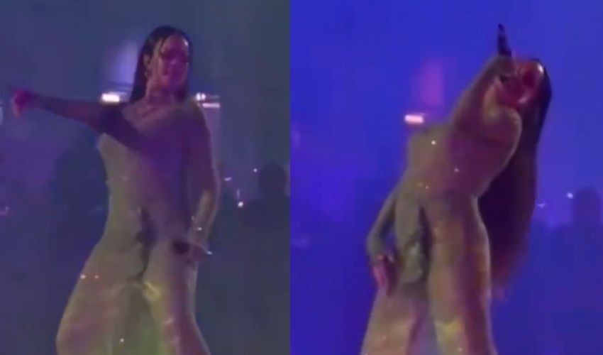 Milyarder Mukesh Ambani’nin oğlu evleniyor! Düğün öncesi partide sahne alan Rihanna’ya rekor ücret Milyarder Mukesh Ambani’nin oğlu evleniyor! Düğün öncesi partide sahne alan Rihanna’ya rekor ücret - 3. Resim