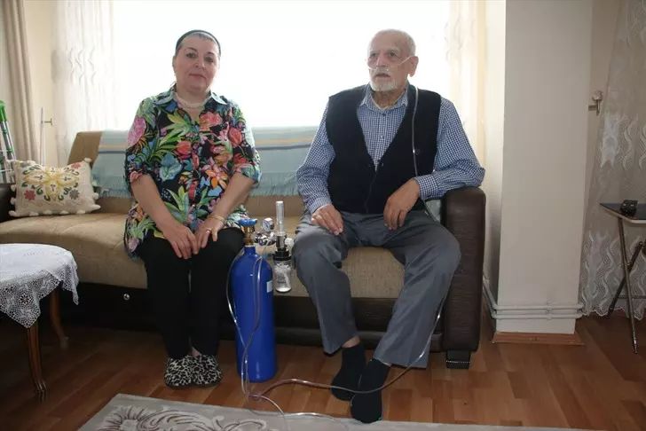 Piyasanın altında kiralık daire için ev sahibinin tek şartı var - 1. Resim