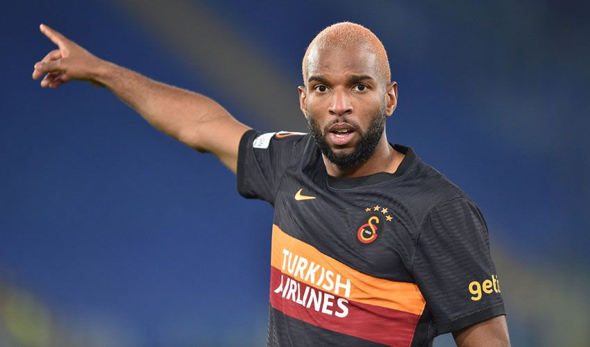 Ryan Babel'den kızdıracak sözler! Beşiktaş ve Galatasaray derbisinde tuttuğu takımı açıkladı Ryan Babel'den kızdıracak sözler! Beşiktaş ve Galatasaray derbisinde tuttuğu takımı açıkladı - 2. Resim