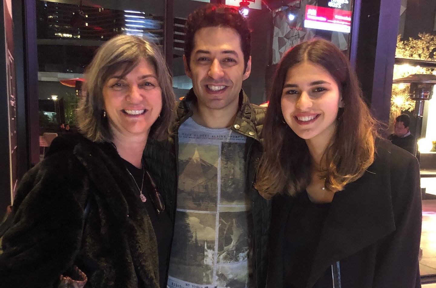 Sanat dünyasını yıkan ölüm: Gülengül Soytürk Arlıel kansere yenik düştü Sanat dünyasını yıkan ölüm: Gülengül Soytürk Arlıel kansere yenik düştü - 1. Resim