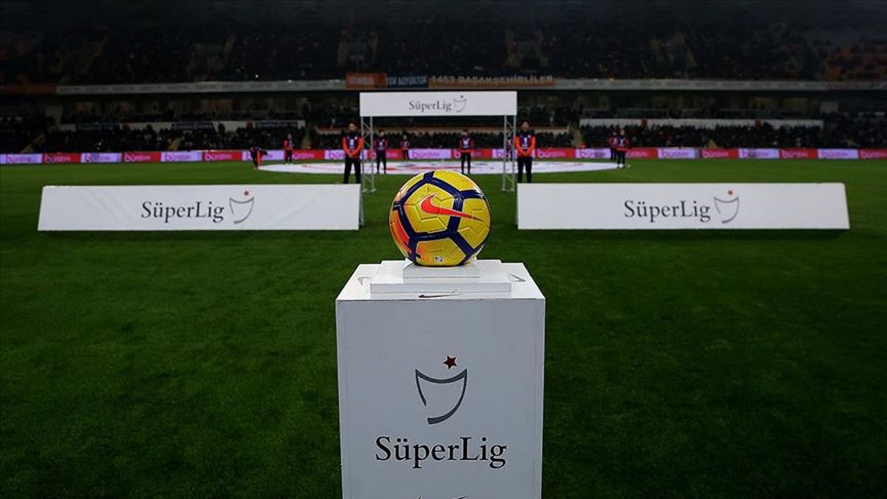 Süper Lig ve 1. Lig’in yayıncı kuruluşunun beIN Sports olduğu öne sürüldü