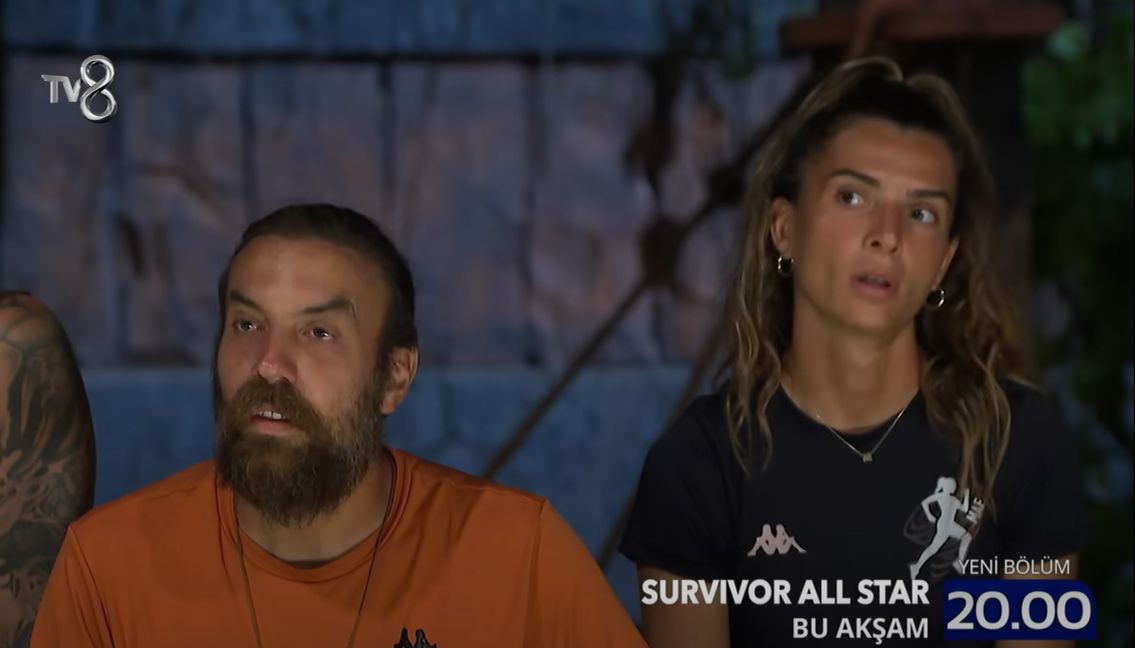 Survivor All Star’da bir ilk! Acun Ilıcalı ‘Daha önce başımıza gelmedi’ deyip açıkladı Survivor All Star’da bir ilk! Acun Ilıcalı ‘Daha önce başımıza gelmedi’ deyip açıkladı - 3. Resim