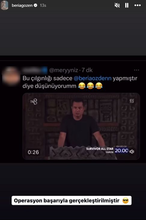 Survivor All Star’da bir ilk! Acun Ilıcalı ‘Daha önce başımıza gelmedi’ deyip açıkladı Survivor All Star’da bir ilk! Acun Ilıcalı ‘Daha önce başımıza gelmedi’ deyip açıkladı - 3. Resim