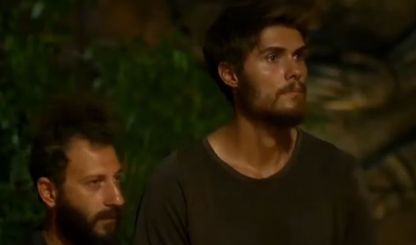 Survivor yarışmacısı mahkemelik oldu! İşte ödeyeceği tazminat Survivor yarışmacısı mahkemelik oldu! İşte ödeyeceği tazminat - 1. Resim