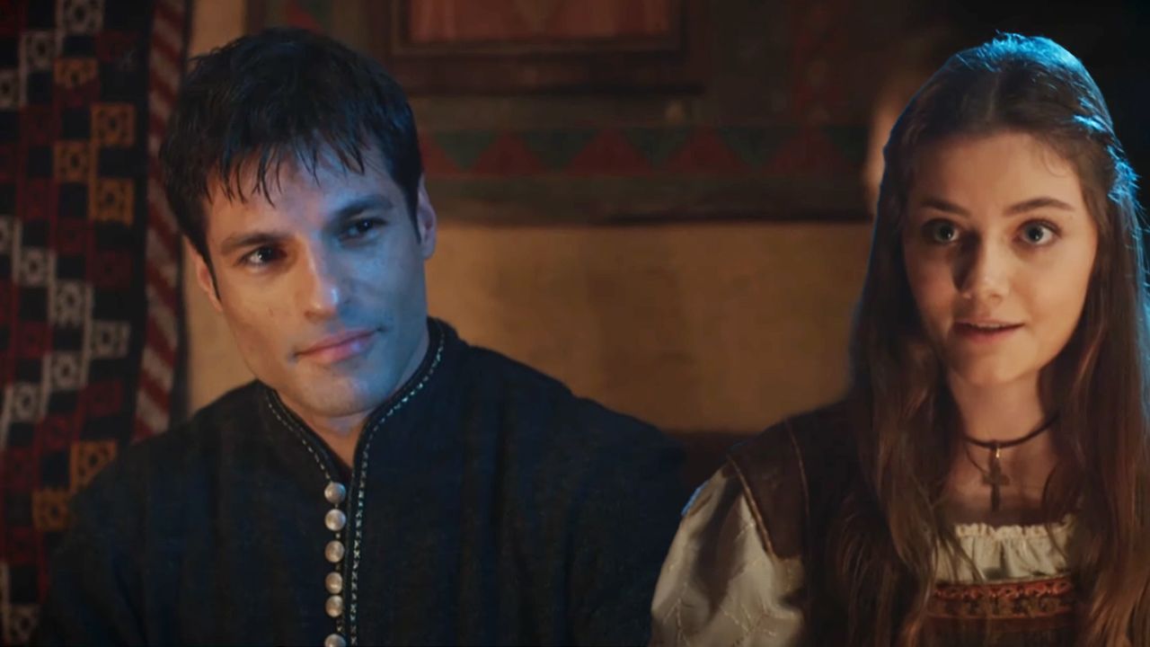 Tarihçi Prof. Dr. Ahmet Şimşirgil Mehmed Fetihler Sultanı dizisini yerden yere vurdu: Magazin olarak izlemek isteyenler seyredebilirler - 3. Resim