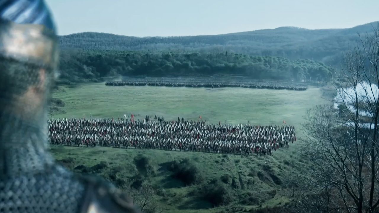 Tarihçi Prof. Dr. Ahmet Şimşirgil Mehmed Fetihler Sultanı dizisini yerden yere vurdu: Magazin olarak izlemek isteyenler seyredebilirler - 2. Resim