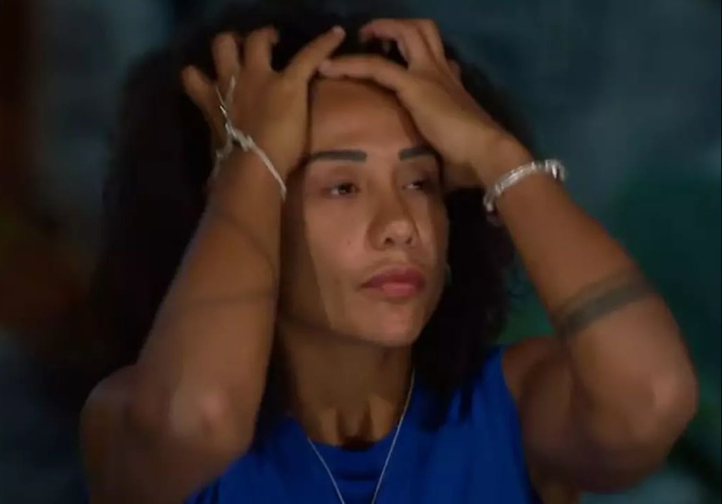 Acun Ilıcalı organize yemek siparişini duydu, adada kıyamet koptu! - 3. Resim