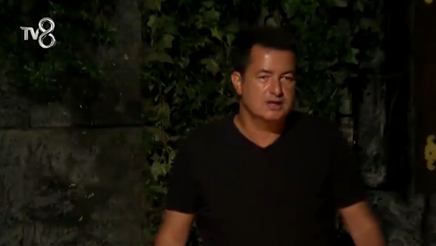 Acun Ilıcalı organize yemek siparişini duydu, adada kıyamet koptu! - 1. Resim