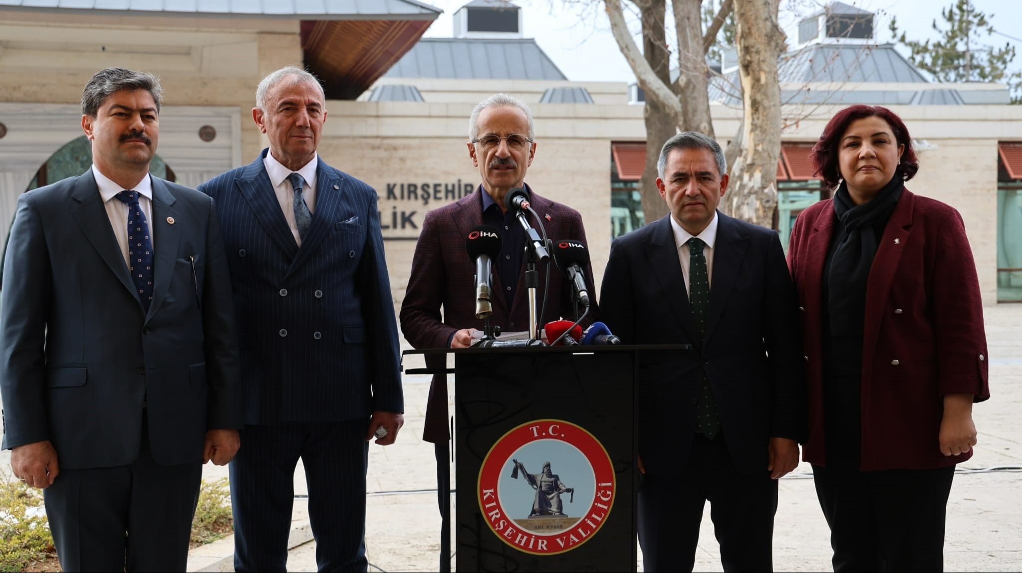 Bakan Uraloğlu TÜRKSAT 6A için tarih verdi! Yörüngesine gönderilecek - 2. Resim