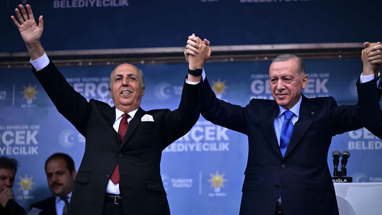 Cumhurbaşkanı Erdoğan'dan &ouml;nemli a&ccedil;ıklamalar - 1. Resim