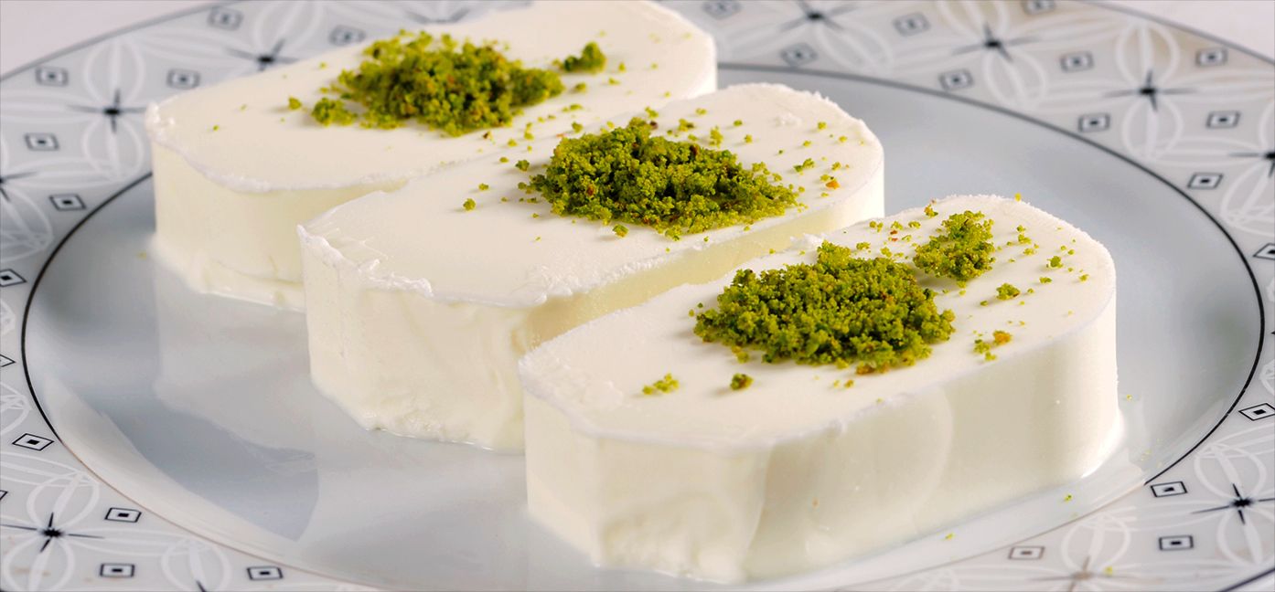 Dünyanın en iyi 100 tatlısı açıklandı! Baklavanın listedeki yeri şaşırttı Dünyanın en iyi 100 tatlısı açıklandı! Baklavanın listedeki yeri şaşırttı - 1. Resim