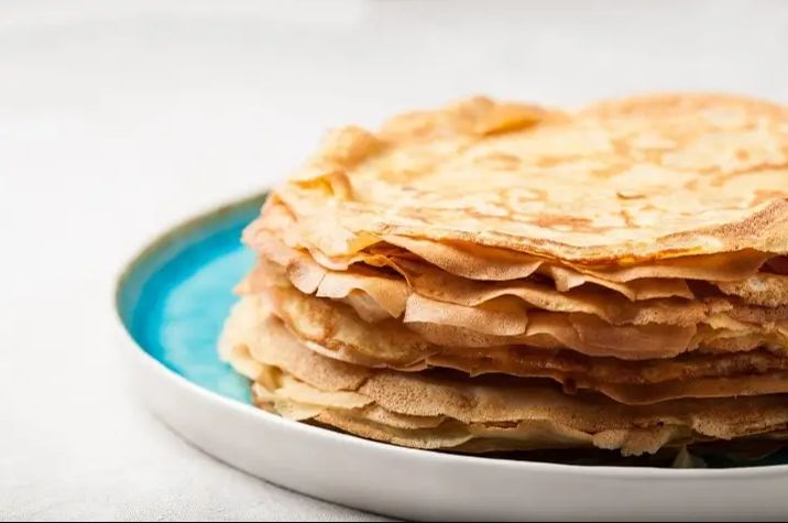 Dünyanın en iyi 100 tatlısı açıklandı! Baklavanın listedeki yeri şaşırttı Dünyanın en iyi 100 tatlısı açıklandı! Baklavanın listedeki yeri şaşırttı - 9. Resim