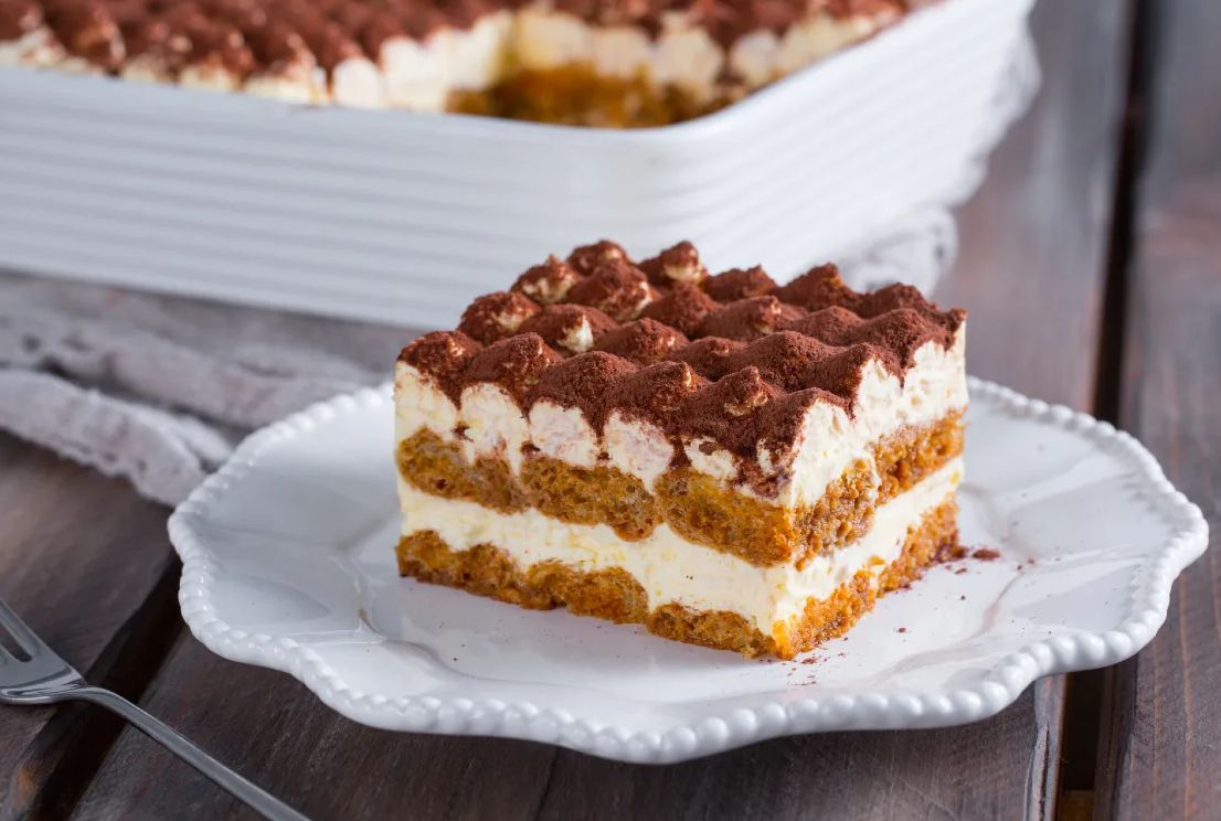 Dünyanın en iyi 100 tatlısı açıklandı! Baklavanın listedeki yeri şaşırttı Dünyanın en iyi 100 tatlısı açıklandı! Baklavanın listedeki yeri şaşırttı - 8. Resim