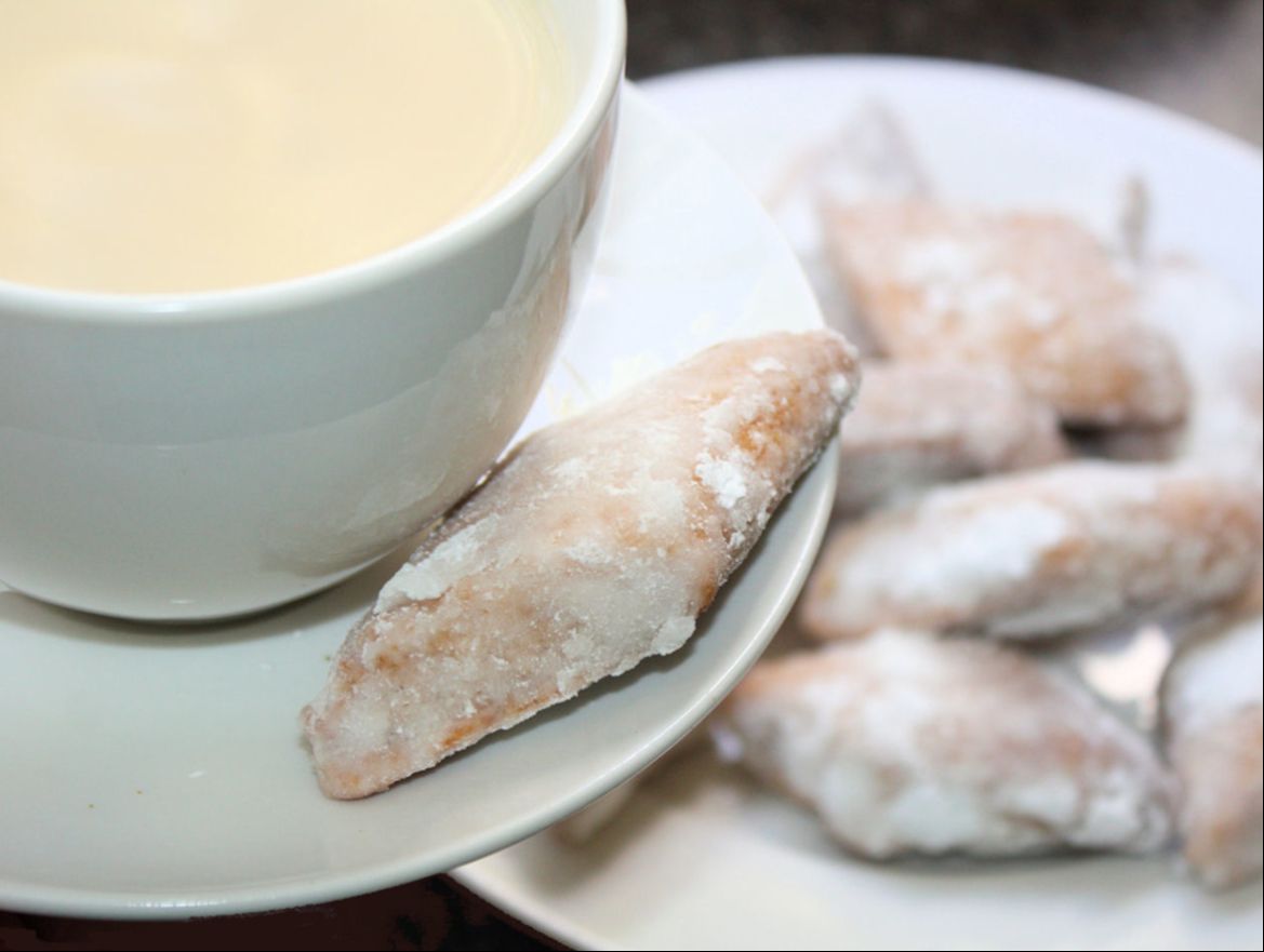 Dünyanın en iyi 100 tatlısı açıklandı! Baklavanın listedeki yeri şaşırttı Dünyanın en iyi 100 tatlısı açıklandı! Baklavanın listedeki yeri şaşırttı - 3. Resim