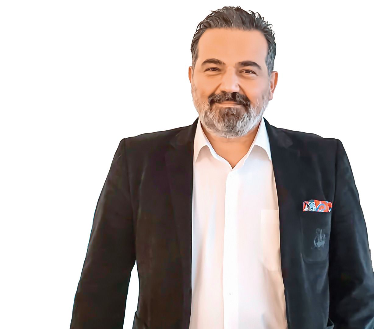 D&uuml;nyayı kurtaracak T&uuml;rk buluşu! Sanayi şirketleri karbon salınımından para kazanacak, AB&rsquo;ye ihracatın kapıları a&ccedil;ılacak - 2. Resim