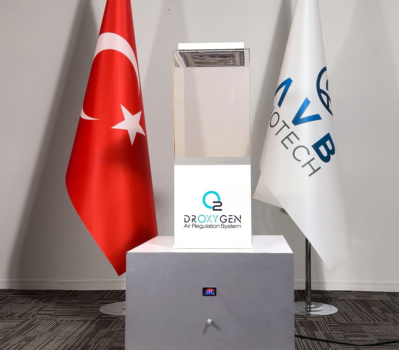 D&uuml;nyayı kurtaracak T&uuml;rk buluşu! Sanayi şirketleri karbon salınımından para kazanacak, AB&rsquo;ye ihracatın kapıları a&ccedil;ılacak - 1. Resim