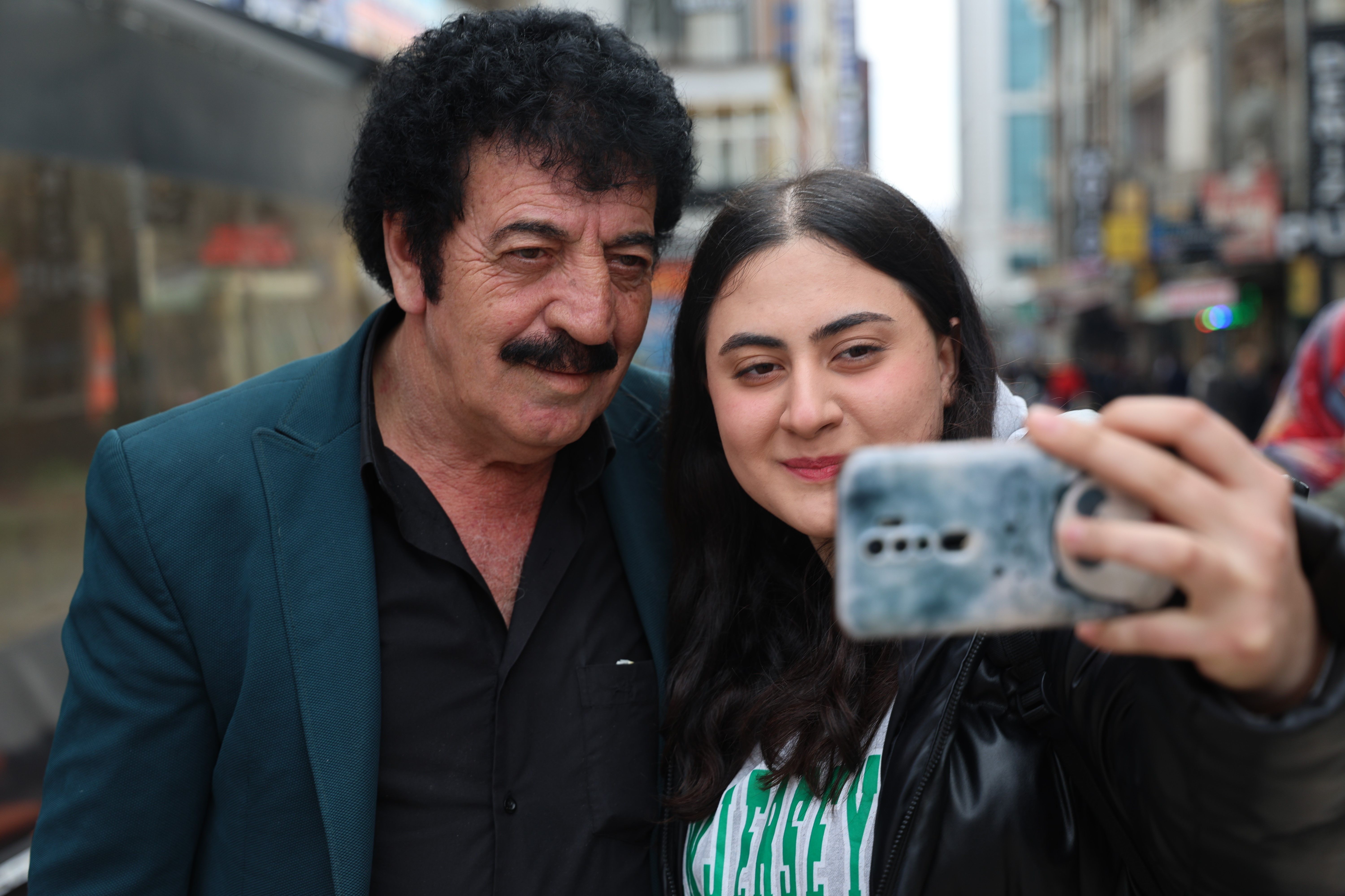 Erzincanlı Müslüm Gürses, "Arabeskin Babası"yla kimsenin bilmediği anısını anlattı - 3. Resim