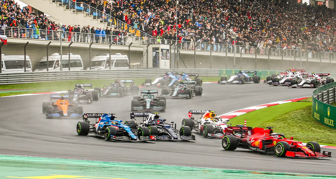 Formula 1 Türkiye'ye geri mi dönüyor? Cumhurbaşkanı Erdoğan FIA Başkanı ile görüştü - 2. Resim