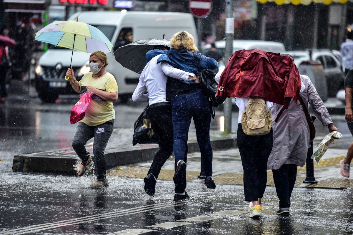 Kar, sağanak, buzlanma... Meteoroloji uzmanı il il sayıp uyardı: Risk var, dikkatli olun! Kar, sağanak, buzlanma... Meteoroloji uzmanı il il sayıp uyardı: Risk var, dikkatli olun! - 2. Resim