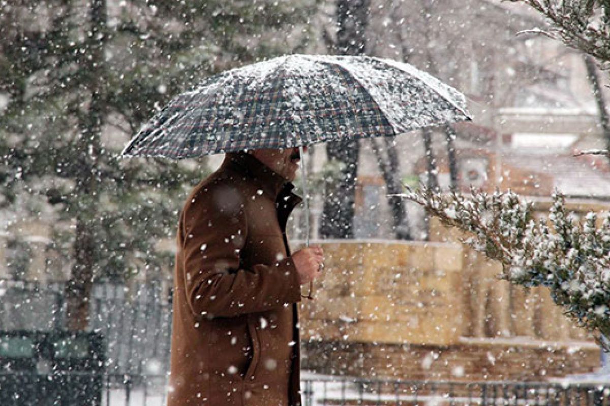Kar, sağanak, buzlanma... Meteoroloji uzmanı il il sayıp uyardı: Risk var, dikkatli olun! Kar, sağanak, buzlanma... Meteoroloji uzmanı il il sayıp uyardı: Risk var, dikkatli olun! - 3. Resim