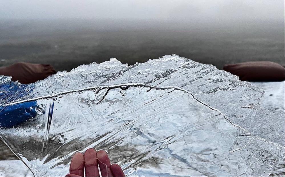 Kar, sağanak, buzlanma... Meteoroloji uzmanı il il sayıp uyardı: Risk var, dikkatli olun! Kar, sağanak, buzlanma... Meteoroloji uzmanı il il sayıp uyardı: Risk var, dikkatli olun! - 1. Resim