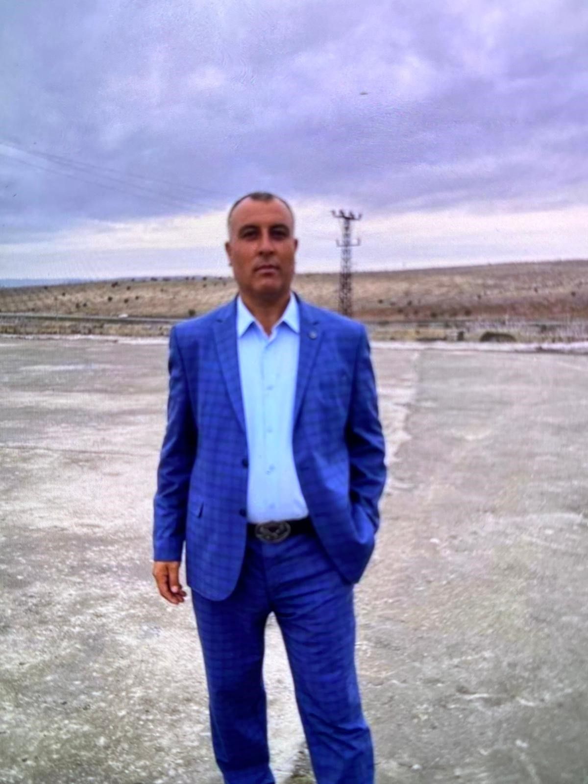Muhtar adayı ve oğluna silahlı saldırı - 1. Resim