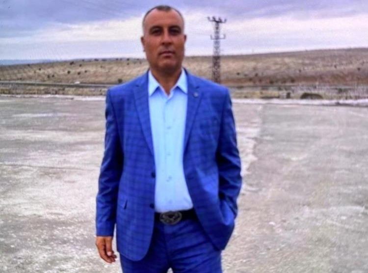 Muhtar adayına hain pusu! Silahlı saldırıda öldürüldü, oğlu yaralı - 1. Resim