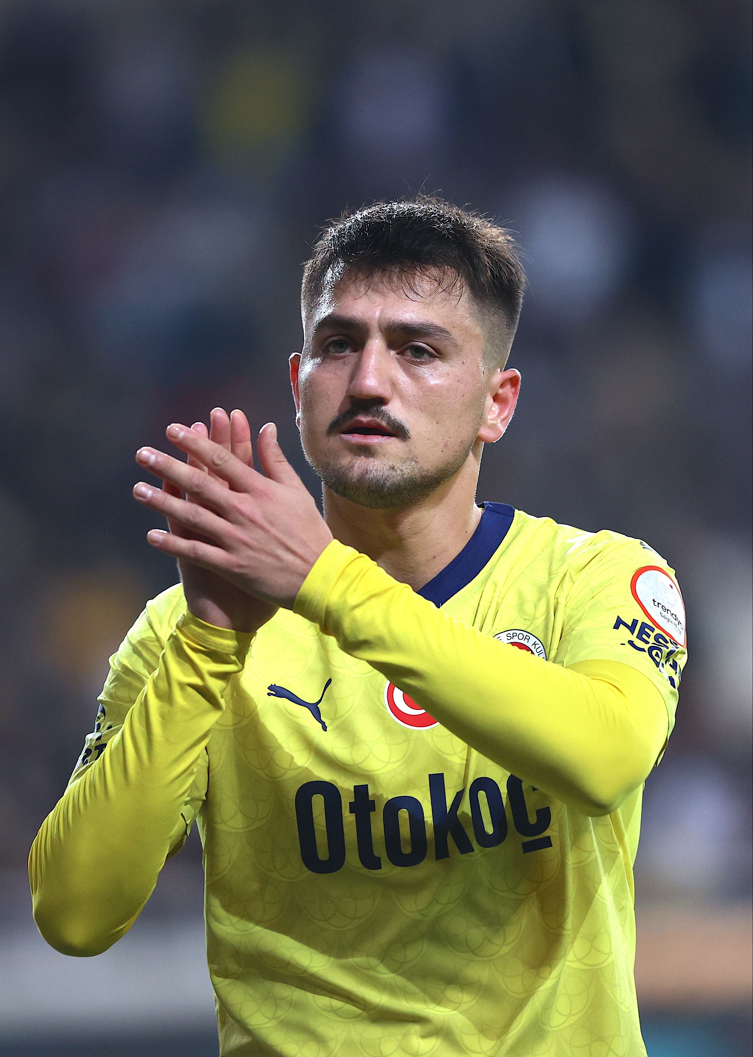 Sarı kanarya kritik Hatay deplasmanından neşeli döndü! Fener’den "Hatay"a yer yok Sarı kanarya kritik Hatay deplasmanından neşeli döndü! Fener’den "Hatay"a yer yok - 2. Resim