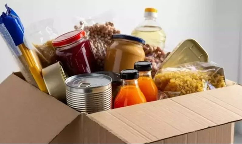 Tüketici örgütlerinden 'Ramazan alışverişi' uyarısı: Fahiş zamlar yapılabilir Tüketici örgütlerinden 'Ramazan alışverişi' uyarısı: Fahiş zamlar yapılabilir - 1. Resim