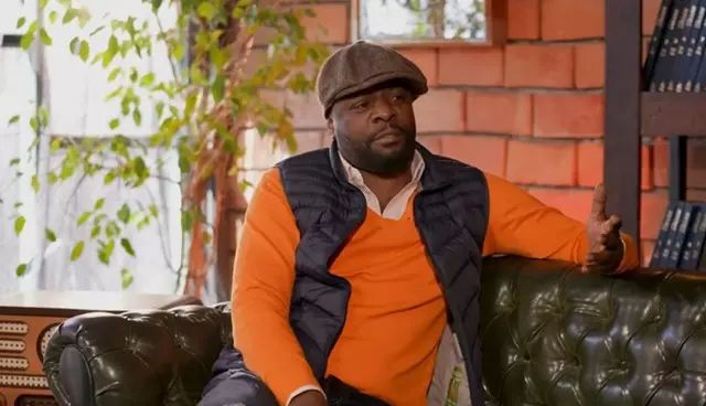 Acun Ilıcalı'nın Survivor için teklif götürdüğü Pascal Nouma tuvalet itirafıyla ses getirdi Acun Ilıcalı'nın Survivor için teklif götürdüğü Pascal Nouma tuvalet itirafıyla ses getirdi - 1. Resim