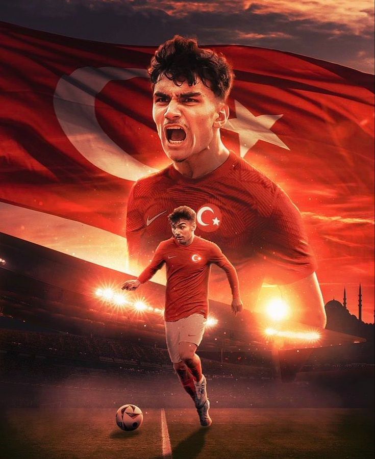 Can Uzun, A Milli Takım'ı seçti - 1. Resim